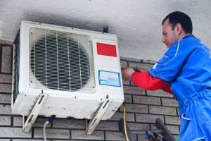 24/7 and Emergency HVAC Near Springfield, NJ | Air Conidtioning and Heating Contractors